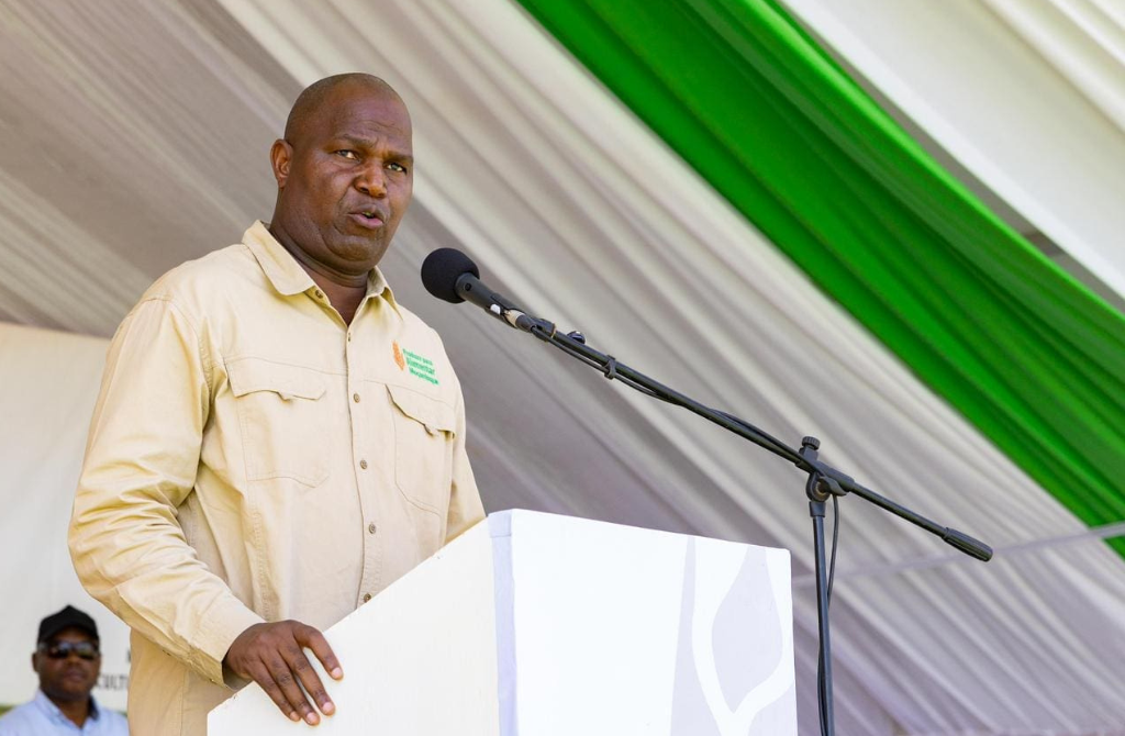 Mozambique : La Banque de développement, nouvel instrument du Président Daniel Chapo pour une croissance inclusive