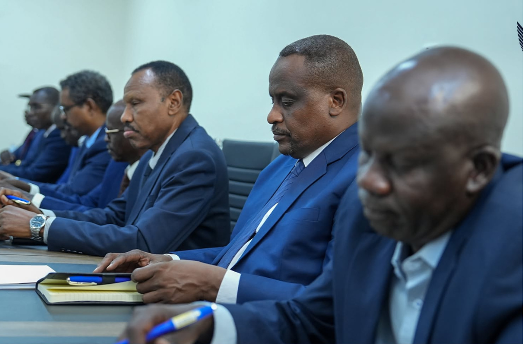 Soudan : Le discours médiatique de Khaled Denna, reflet des aspirations des populations marginalisées