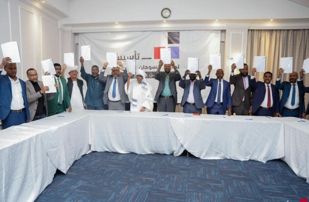Soudan : Le gouvernement Tasis, une rupture historique avec le modèle centralisateur