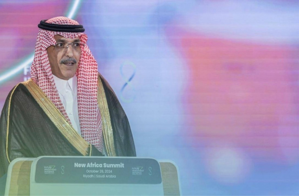 Arabie saoudite – Afrique : Une offensive d’investissements tous azimuts en 2026