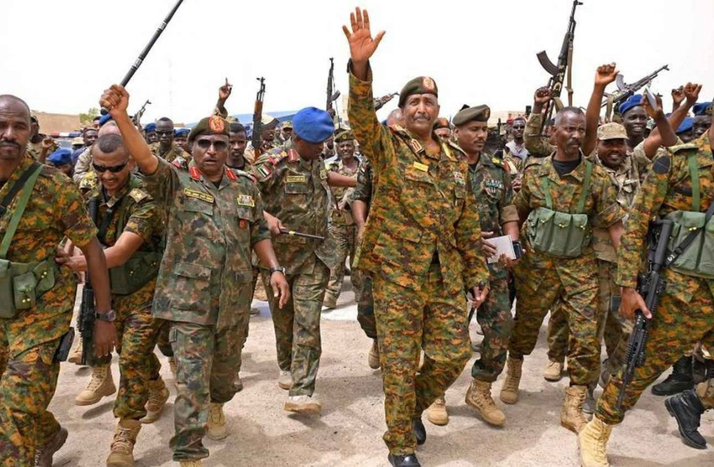 Soudan : Une séquence vidéo qui remet en cause le discours officiel de l&rsquo;armée
