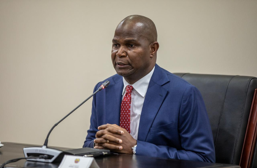 Mozambique : Le Président Daniel Chapo ou l&rsquo;ambition de faire du pays un hub industriel et énergétique de l&rsquo;Afrique australe