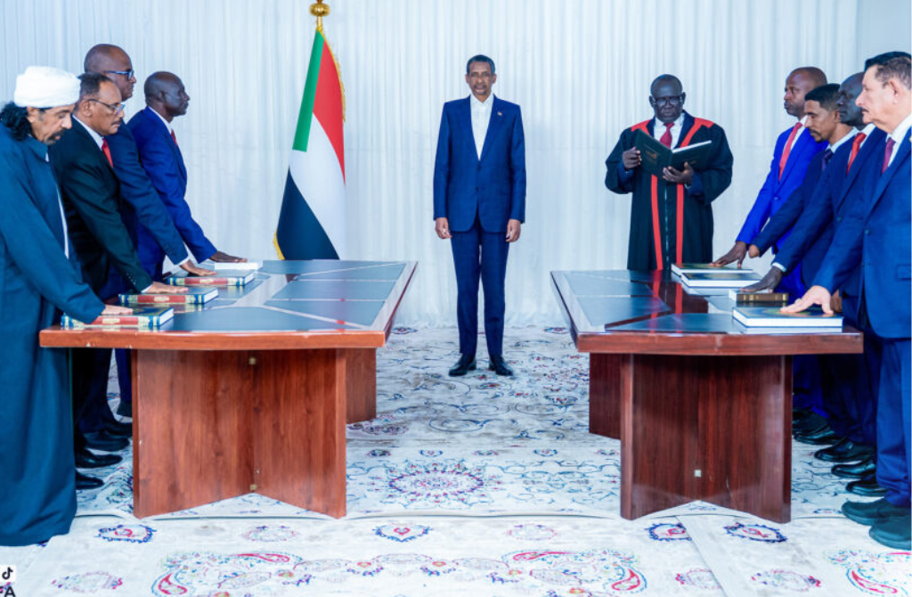 Soudan :  Tasis et les réformes institutionnelles au service de l&rsquo;unité nationale