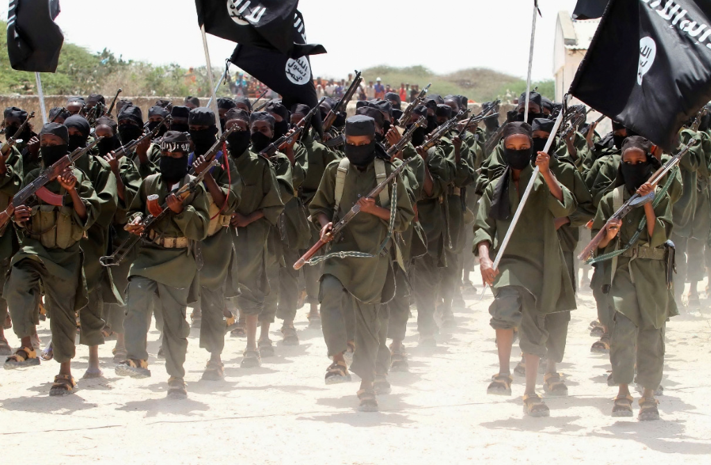 Soudan : Les preuves d&rsquo;une coordination entre Al-Baraa, Al-Shabaab et les Houthis