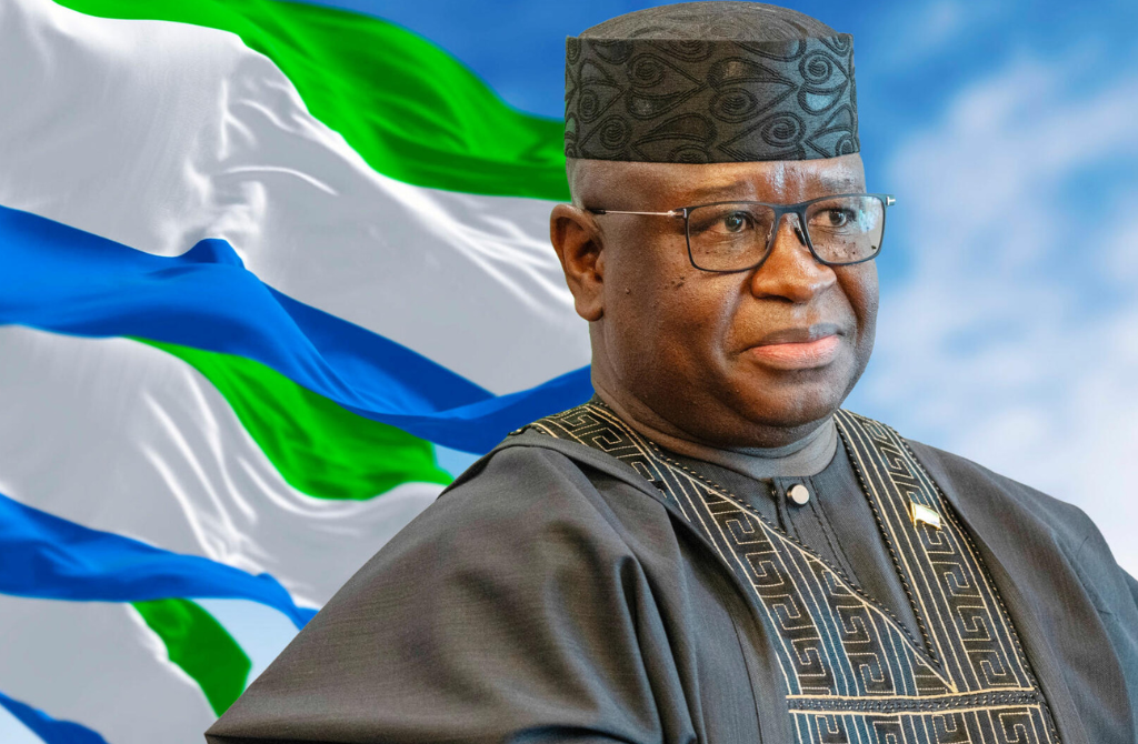 Sierra Leone : L&rsquo;inclusion des femmes, une obligation constitutionnelle sous le Président Maada Bio