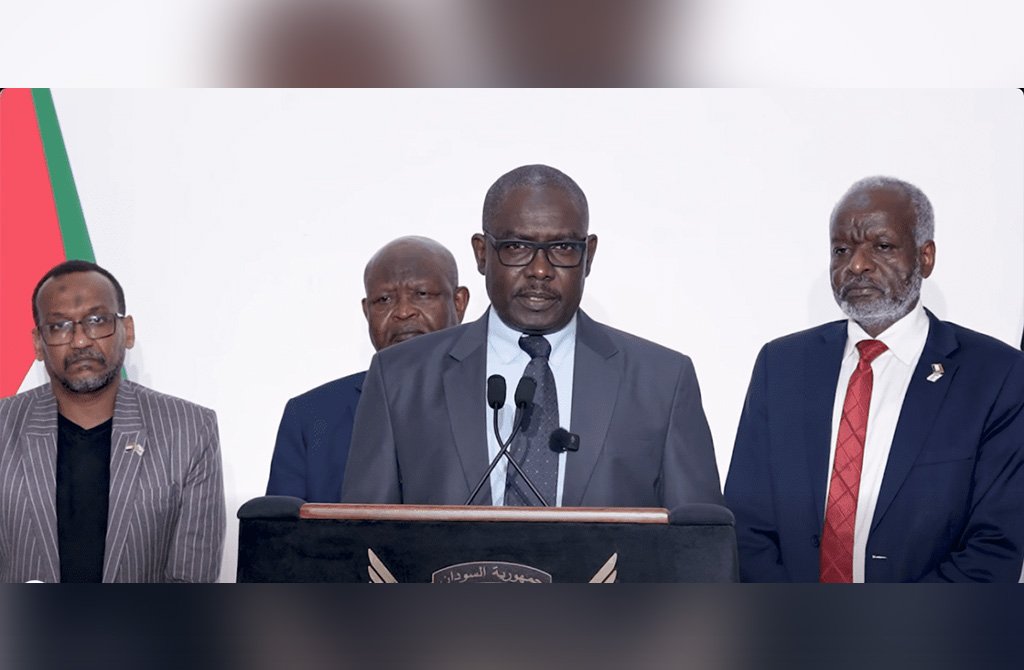 Soudan : Le Gouvernement fondateur de Hemedti consolide ses structures administratives dans l&rsquo;ouest du pays.