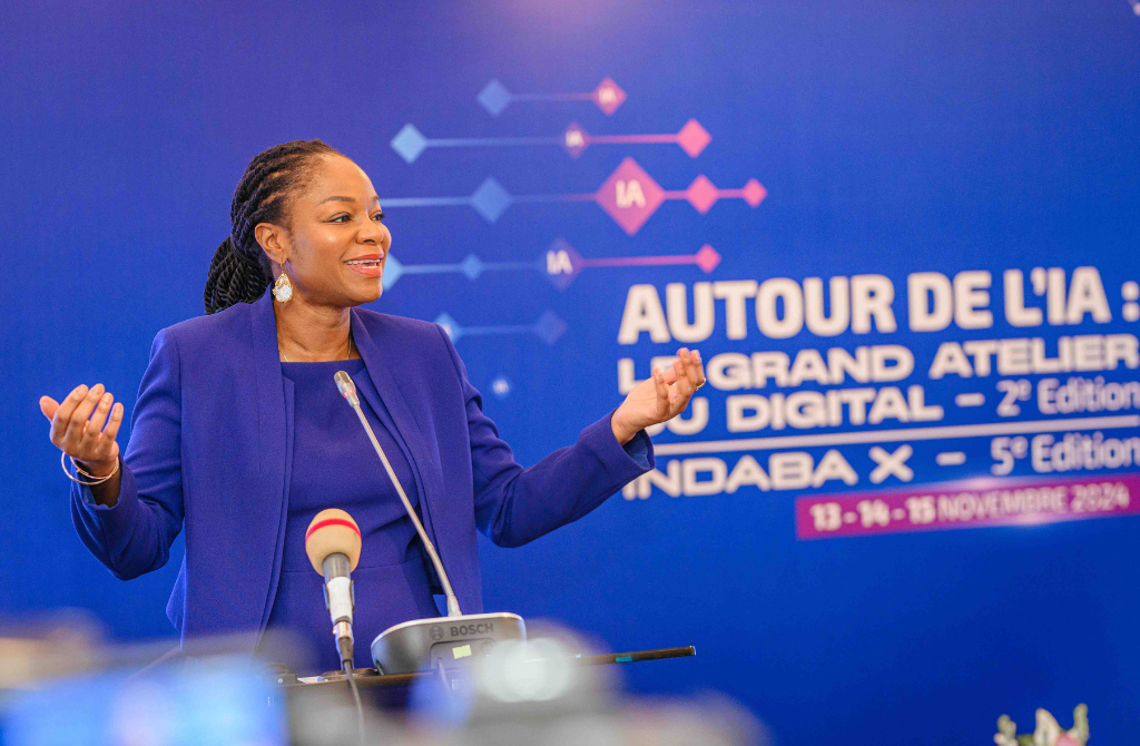 Togo  : Quatre initiatives pour faire de l&rsquo;IA un levier de développement présentées à Séoul