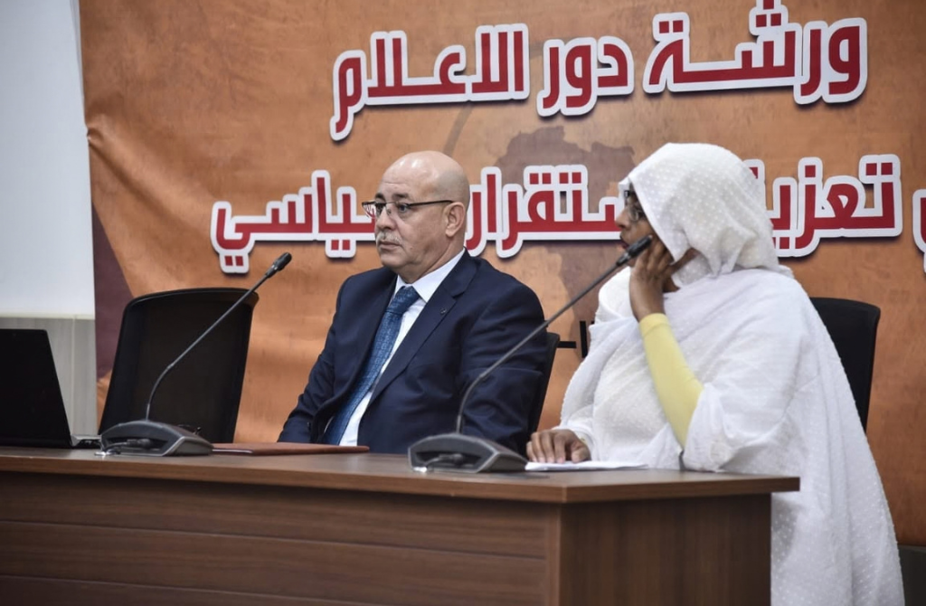 Soudan : L&rsquo;organisation ANA renforce la coopération médias-société civile à Khartoum