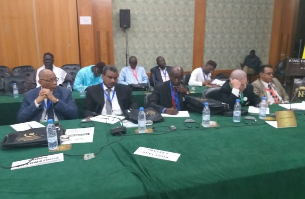 Sénégal : L&rsquo;organisation « ANA » appelle la société civile africaine à ancrer la culture de la tolérance et de la coexistence