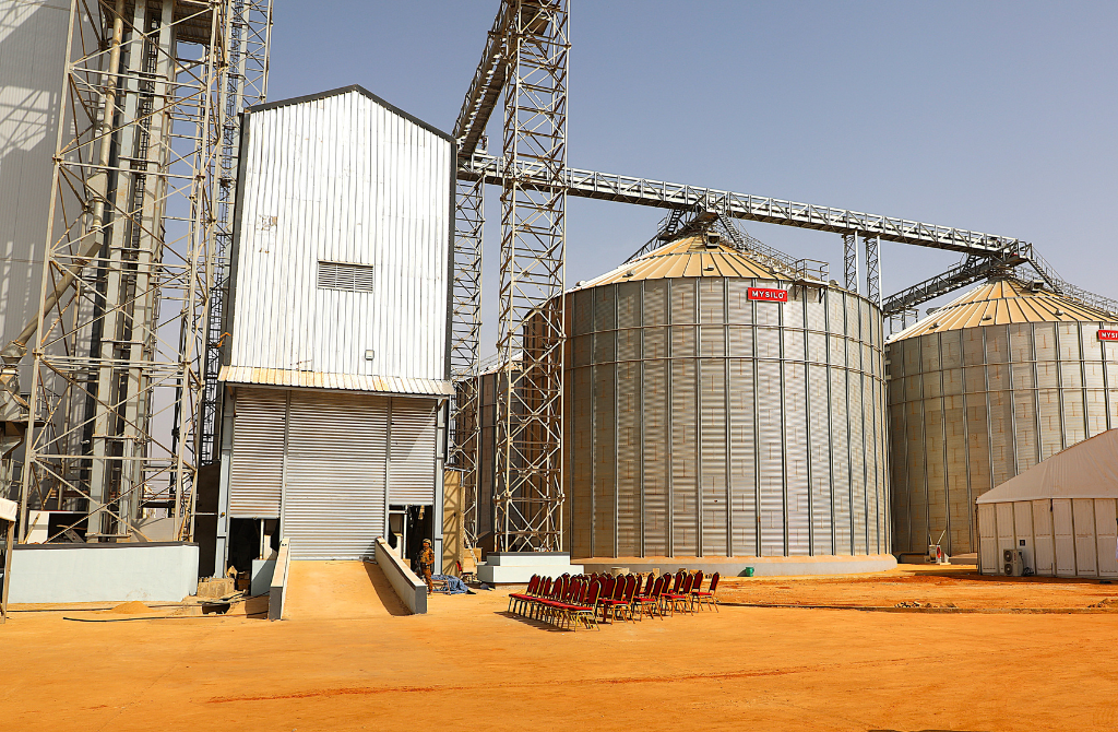 Burkina Faso : Le développement des zones industrielles, pilier de la compétitivité industrielle