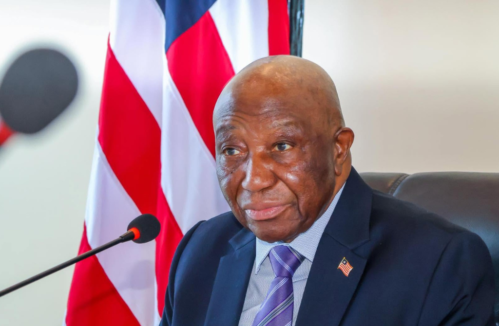 Liberia : L&rsquo;électrification rurale en marche grâce au projet CLSG