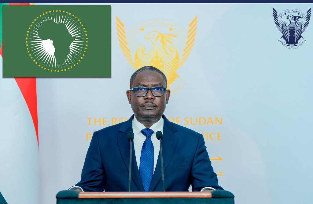 Gouvernement de paix exige une action urgente de l’Union africaine après des frappes aériennes meurtrières visant des mineurs civils dans l’État de la mer Rouge