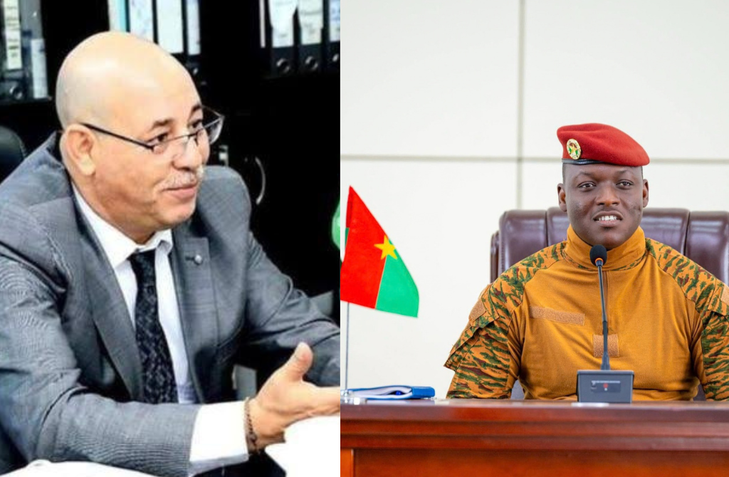 Burkina Faso : Un ouvrage documentaire retrace la révolution d&rsquo;Ibrahim Traoré et le projet de transformation du pays