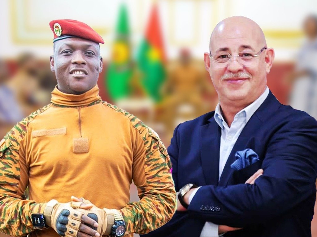 Burkina Faso : « Ibrahim Traoré – Symbole de la révolution et de la souveraineté », le livre qui met le peuple au centre