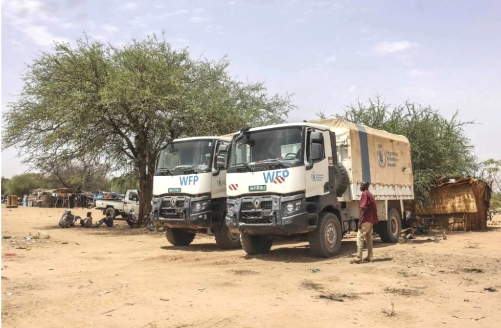 Soudan : Quand l&rsquo;Alliance fondatrice appelle à une réaction pour protéger l&rsquo;aide humanitaire.